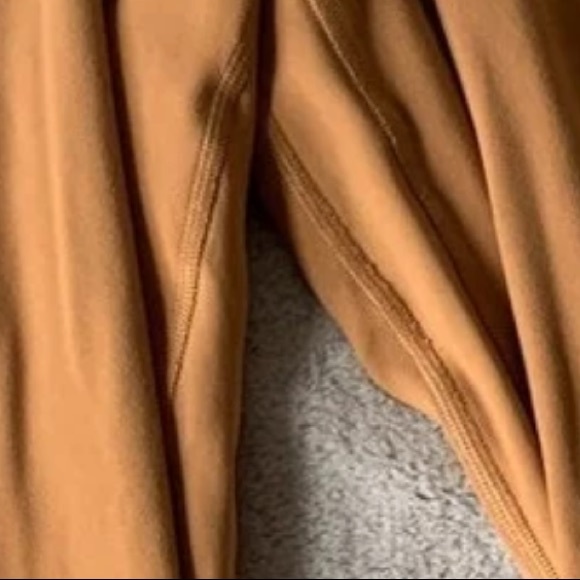 lululemon size 10 align leggings - Picture 9 of 10